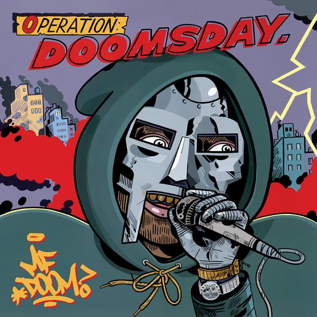 Doomsday